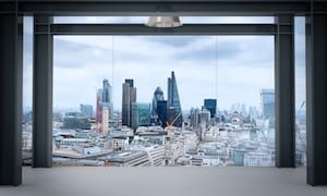Brexit sees London new law firm leasing plummet