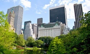 Former executive of bust NYC law firm convicted of fraud
