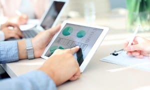 Ashurst hires UKTV executive as new CFO