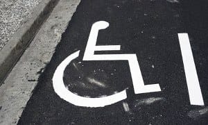 Minor parking offences can help track down murderers, claims new book