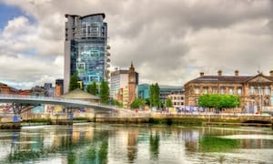Carson McDowell launches information law team