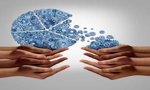 Investment in UK lawtech start-ups tops £16m