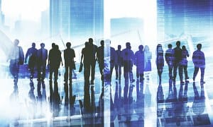 Securities class action filings rise to highest levels in 20 years