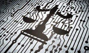 Robot 'judge' with ability to predict trial outcomes developed at UCL