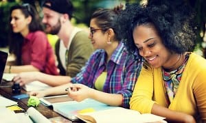 Law school applications may be making a comeback