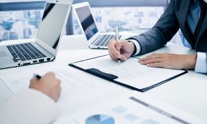 Partner performance measures set for a shake-up at Allen & Overy