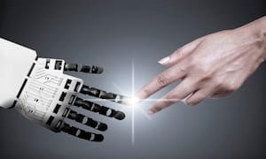 Robots are lawyers' friends not threat