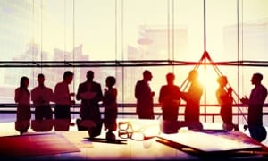 Ashurst adds new faces to management board