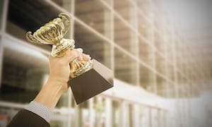 Clio recognises law firm excellence and innovation