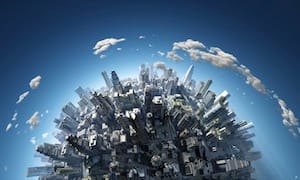 UnitedLex selected to join World Economic Forum