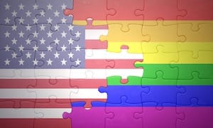 LGBT legal advocacy group Lambda Legal to open Washington DC office