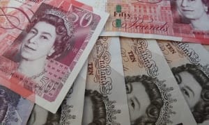 Two more firms freeze pay after Brexit vote