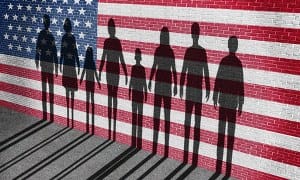 Trump immigration ban drives lawyers to US airports