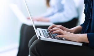 Women still severely underrepresented in cybersecurity industry, study finds