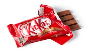 Nestle loses legal fight to trademark four-fingered KitKat bars