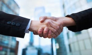 BigLaw duo join forces with serial entrepreneur
