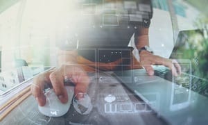Chinese cyber-squatter targets global law firms