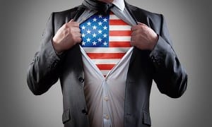 Jones Day mainlines twelve lawyers into new Trump administration