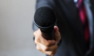 Durst lawyers want 'witness' reporter booted from court