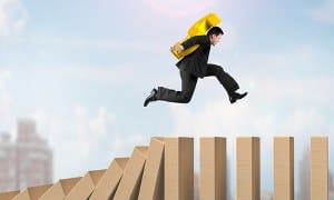 Kirkland and Freshfields join the Cravath domino line