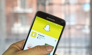 Snapchat lays groundwork for mammoth IPO