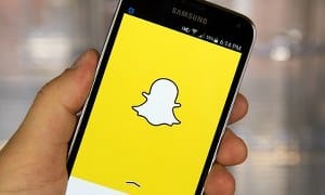 Cooley leads as Snapchat moves towards $3bn IPO