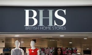 Linklaters and Nabarro partners criticised over BHS sale