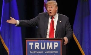 Trump lawyers file motion to delay Trump University trial until after he's sworn in