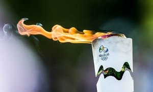 Legal academic becomes most successful Olympian in British history