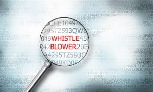 SEC raises the profile of whistleblower program with $17m award