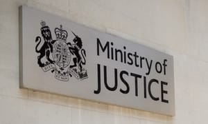 New faces at MoJ following reshuffle