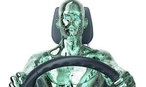 Self-driving car claims first fatality in Florida