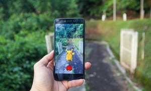 Pokemon Go GC speaks out in defence of data privacy policy