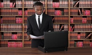 Diveristy increasing in legal sector as number of lawyers soars