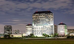 Blucora hires new Chief Legal Office after pre-decessor decides not to relocate to new HQ