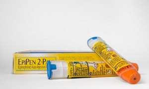 Mylan Pharmaceuticals stares down EpiPen pricing lawsuits