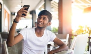 Vodafone and Idea Cellular join to create India's largest telco