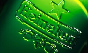Three firms weigh in on Heineken UK's £403m bid for Punch pubs portfolio
