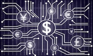 HSBC Deputy General Counsel departs to join banking fintech startup