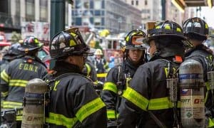 Lawsuit launched for scamming 9/11 heroes out of millions in compensation funds