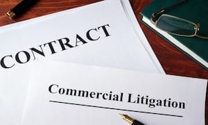 Lex Machina expands legal analytics platform to commercial litigation