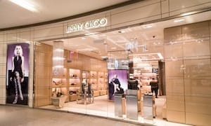 Luxury lawyers line up for Jimmy Choo $1.35bn acquisition