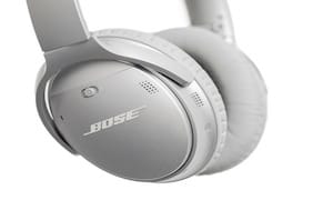 Bose being sued for tracking and selling habits of headphone users