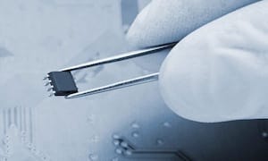 Slaughters, Freshfields and MoFo lead on £24.3bn ARM acquisition