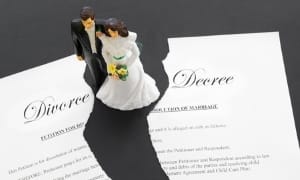 Blank Rome scoops up Hollywood divorce royalty