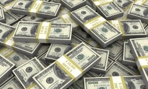 Revealed: America's highest paid general counsel