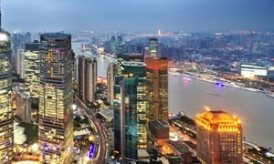 Top Australian firms struggle to enter Asia