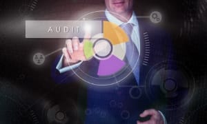 Law firms put legal departments under scrutiny