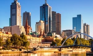 HSF launches new hub in Melbourne with 50-lawyer team