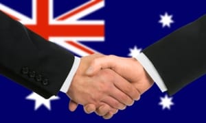 KWM partner to head up KPMG's Australian law practice